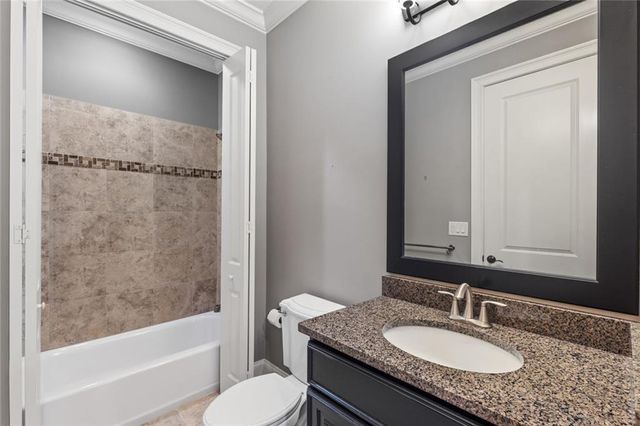 2291 Falmouth SE Court 23, Smyrna, GA 30080