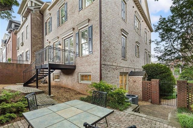 2291 Falmouth SE Court 23, Smyrna, GA 30080