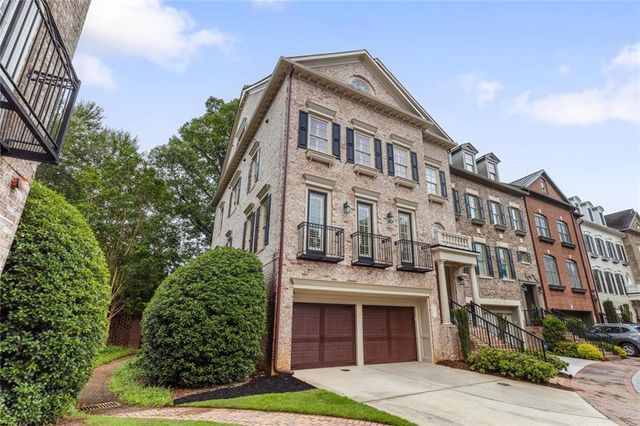 2291 Falmouth SE Court 23, Smyrna, GA 30080