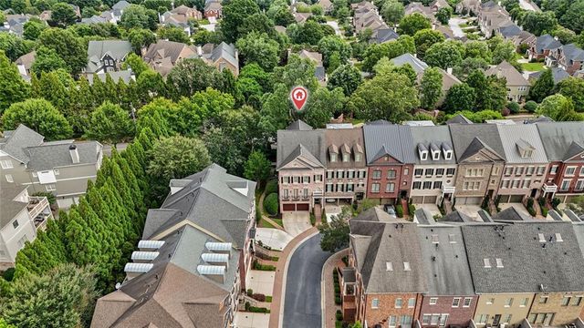 2291 Falmouth SE Court 23, Smyrna, GA 30080