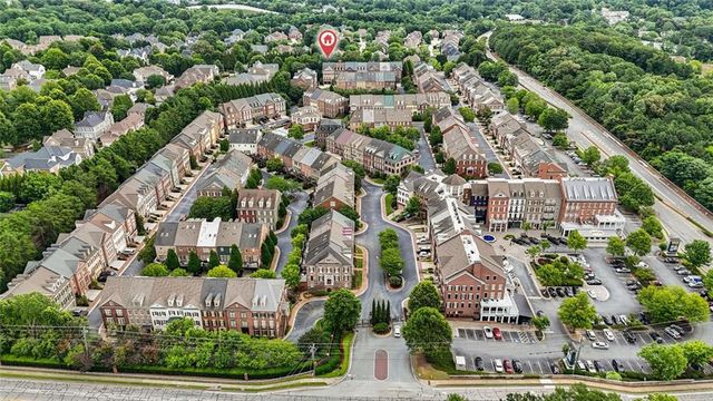 2291 Falmouth SE Court 23, Smyrna, GA 30080