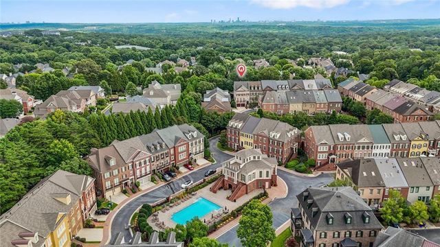 2291 Falmouth SE Court 23, Smyrna, GA 30080