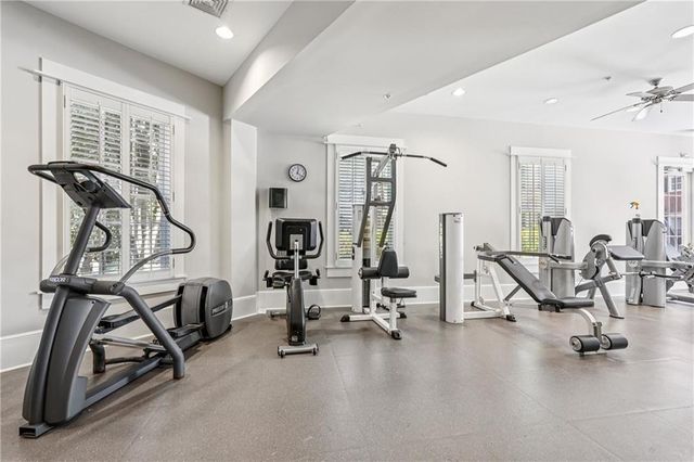 2291 Falmouth SE Court 23, Smyrna, GA 30080