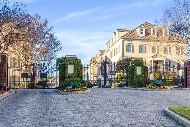 2291 Falmouth SE Court 23, Smyrna, GA 30080