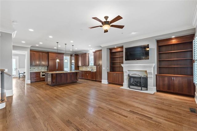 2291 Falmouth SE Court 23, Smyrna, GA 30080