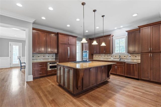 2291 Falmouth SE Court 23, Smyrna, GA 30080