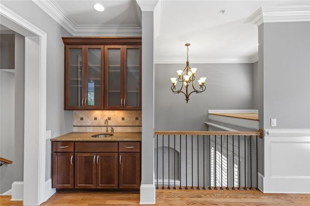 2291 Falmouth SE Court 23, Smyrna, GA 30080