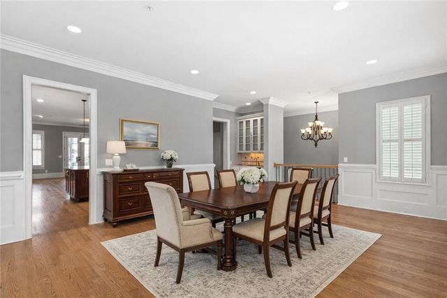 2291 Falmouth SE Court 23, Smyrna, GA 30080