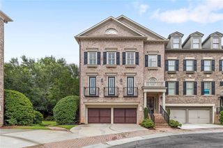 2291 Falmouth SE Court 23, Smyrna, GA 30080