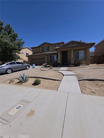 11967 Iverson, Victorville, CA 92392