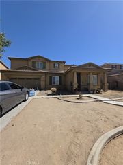 11967 Iverson, Victorville, CA 92392