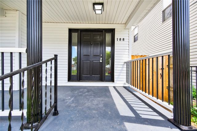 188 Alton Avenue, Dayton, OH 45404