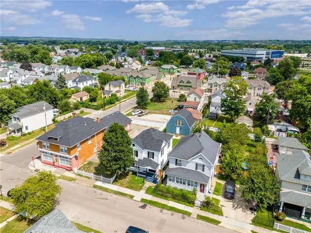 188 Alton Avenue, Dayton, OH 45404