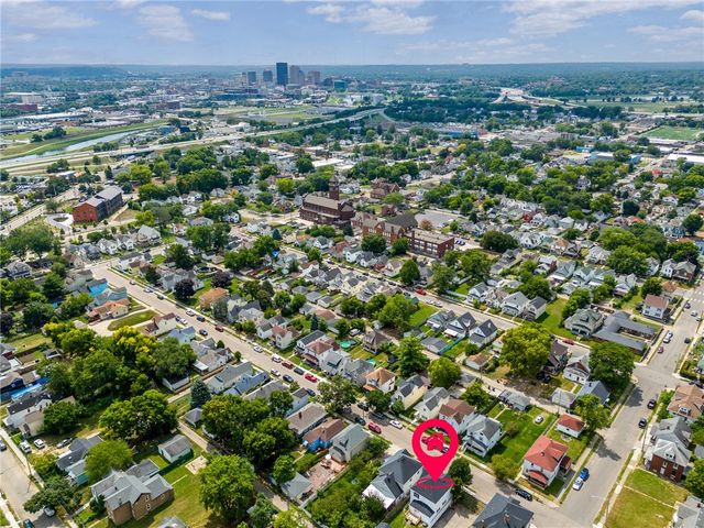 188 Alton Avenue, Dayton, OH 45404