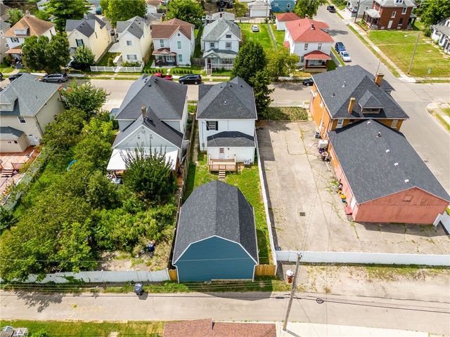 188 Alton Avenue, Dayton, OH 45404