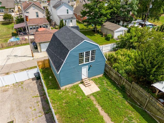 188 Alton Avenue, Dayton, OH 45404