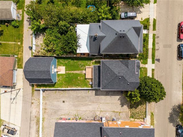 188 Alton Avenue, Dayton, OH 45404