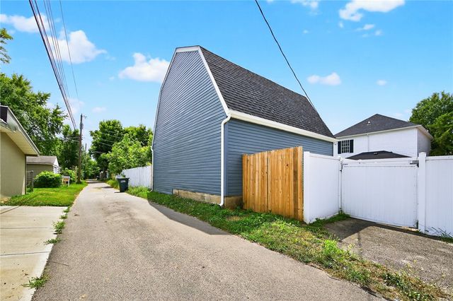 188 Alton Avenue, Dayton, OH 45404