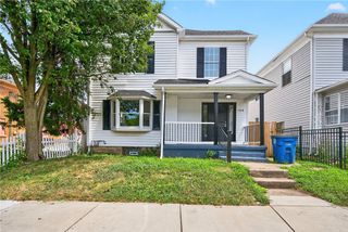 188 Alton Avenue, Dayton, OH 45404