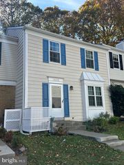12232 NUTMEG CT, Woodbridge, VA 22192