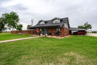 3756 County Road 192, Anson, TX 79501