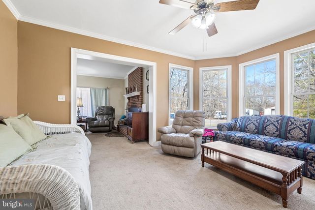 7214 CLIFTON RD, Clifton, VA 20124