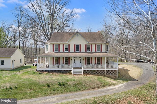 7214 CLIFTON RD, Clifton, VA 20124