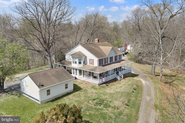 7214 CLIFTON RD, Clifton, VA 20124
