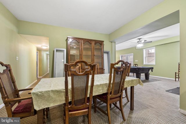 7214 CLIFTON RD, Clifton, VA 20124