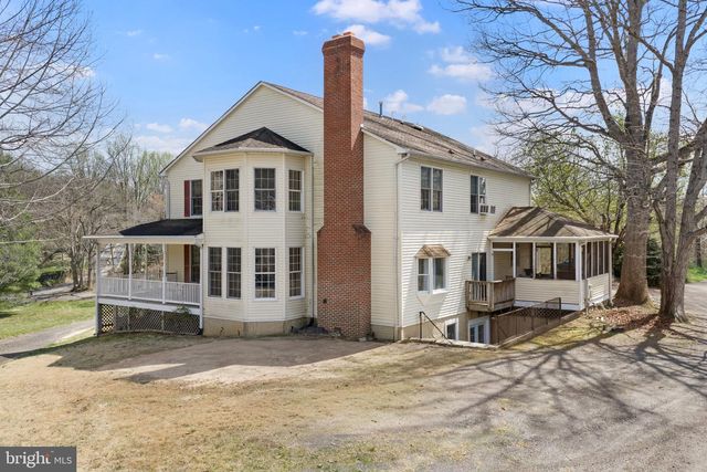 7214 CLIFTON RD, Clifton, VA 20124