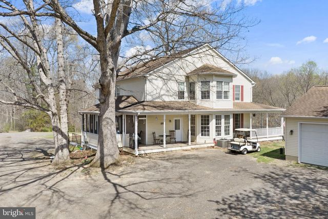 7214 CLIFTON RD, Clifton, VA 20124
