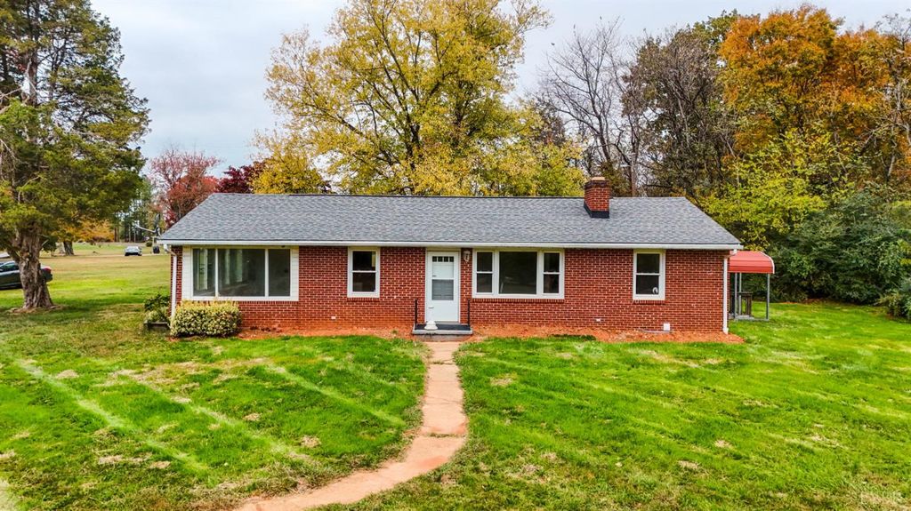 751 Long Island Road, Gladys, VA 24554