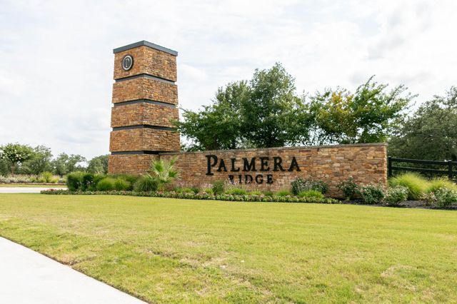 1324 Jolie Rose BND, Leander, TX 78641