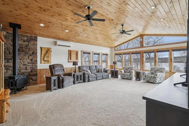 W4707 County Road C, Montello, WI 53949