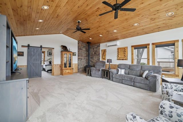 W4707 County Road C, Montello, WI 53949