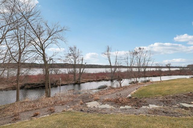 W4707 County Road C, Montello, WI 53949