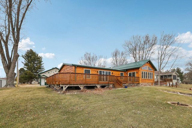 W4707 County Road C, Montello, WI 53949