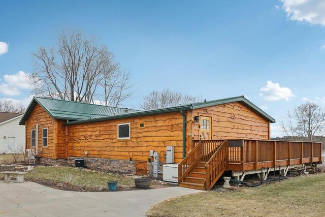 W4707 County Road C, Montello, WI 53949
