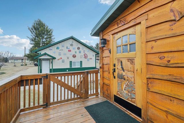 W4707 County Road C, Montello, WI 53949