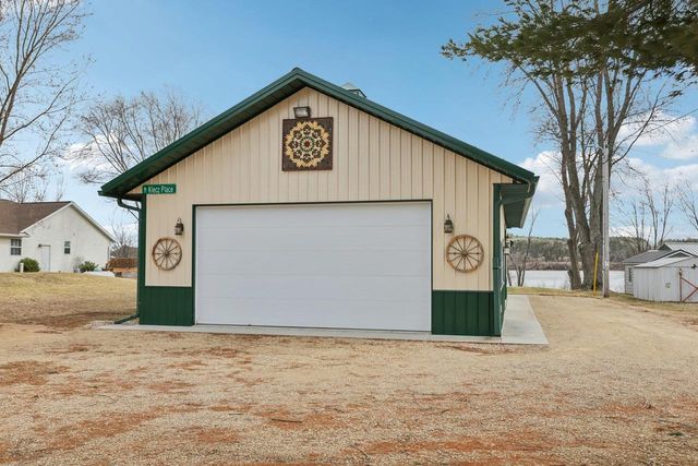 W4707 County Road C, Montello, WI 53949