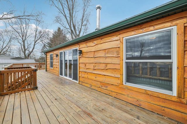 W4707 County Road C, Montello, WI 53949