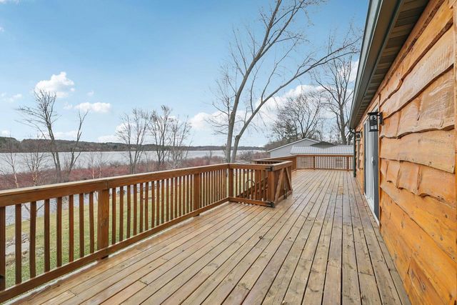 W4707 County Road C, Montello, WI 53949