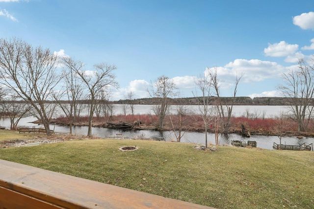 W4707 County Road C, Montello, WI 53949
