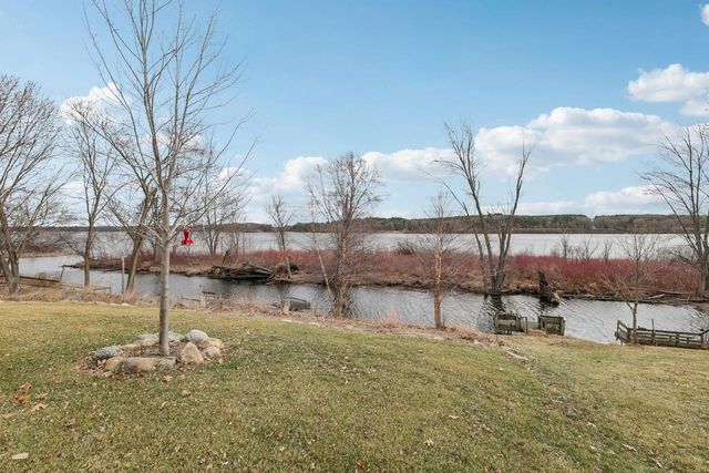 W4707 County Road C, Montello, WI 53949
