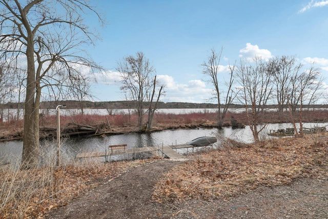 W4707 County Road C, Montello, WI 53949