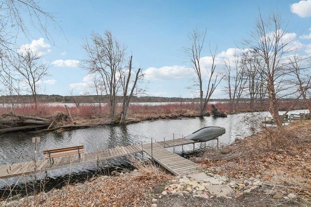 W4707 County Road C, Montello, WI 53949