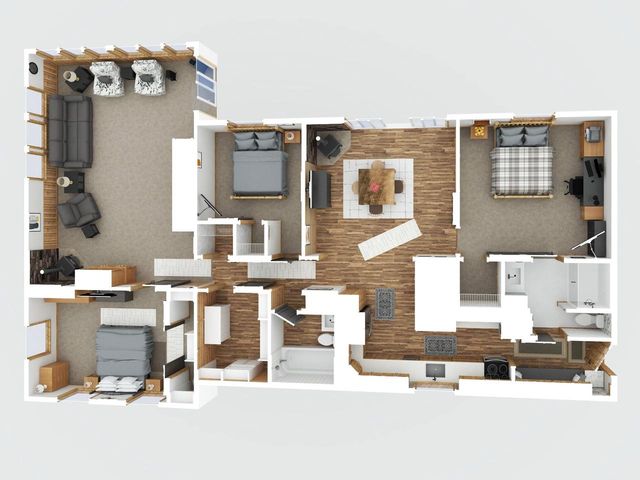 W4707 County Road C, Montello, WI 53949