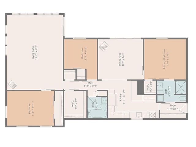 W4707 County Road C, Montello, WI 53949