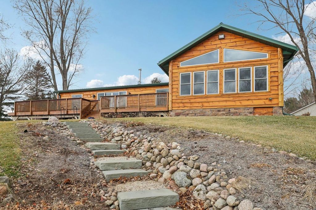 W4707 County Road C, Montello, WI 53949