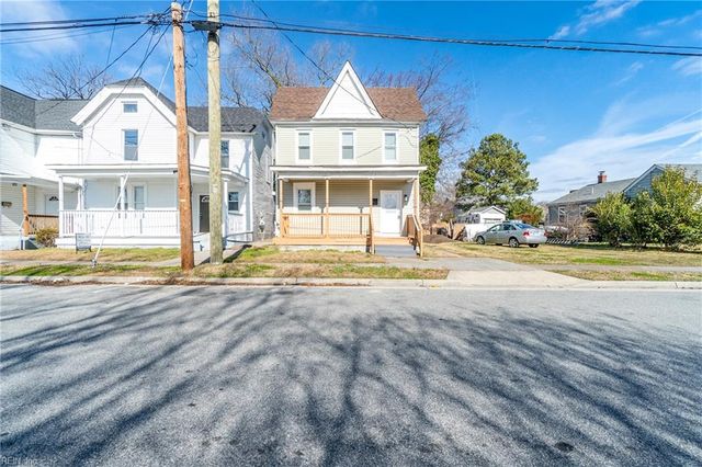 2014 Queen ST, Portsmouth, VA 23704